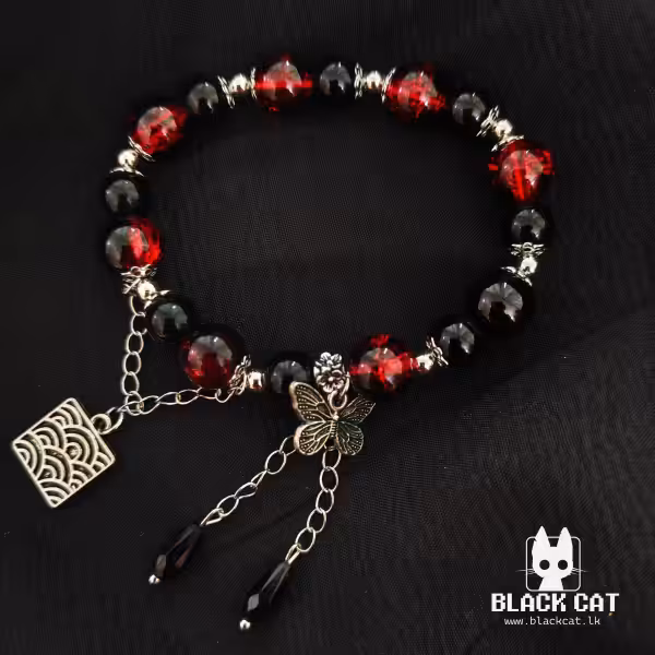 Heaven Official's Blessing / Tiān Guān Cì Fú- Hua Cheng & Xie Lian Bracelet