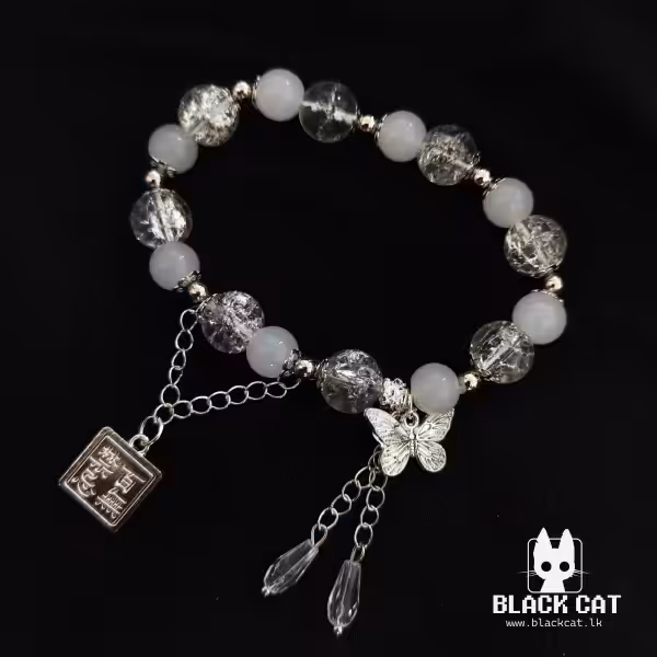 Heaven Official's Blessing / Tiān Guān Cì Fú- Hua Cheng & Xie Lian Bracelet