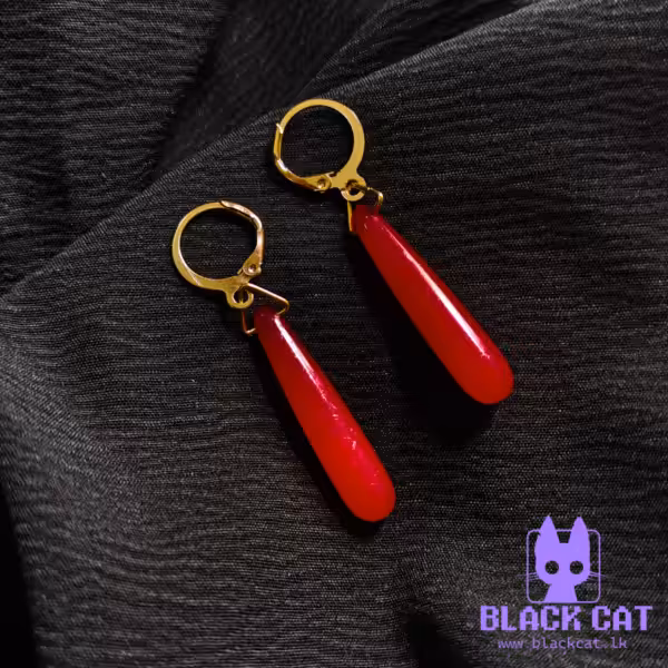 Frieren Earrings