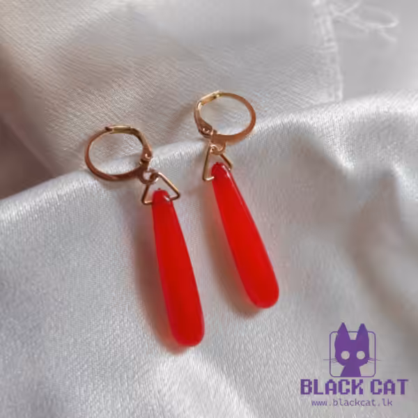 Frieren Earrings